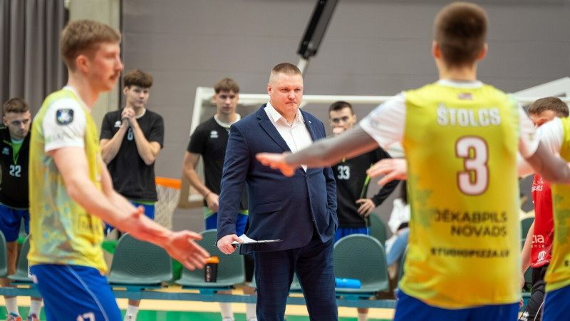 "Jēkabpils Lūši" no Tallinas aizbrauc tukšā