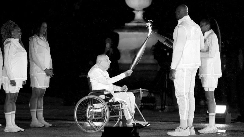 Zelts 1948. gadā: miris vecākais olimpiskais čempions Koste