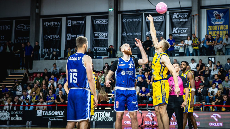 Mejerim 8+6 sakāvē Polijas meistarsacīkstēs