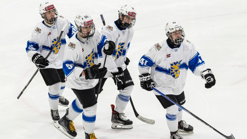 Jaunie rīdzinieki OHL vadošajai komandai liek pamatīgi nervozēt