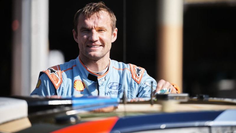 Tanaka stūrmanis: "Šis vēl nav finišs"