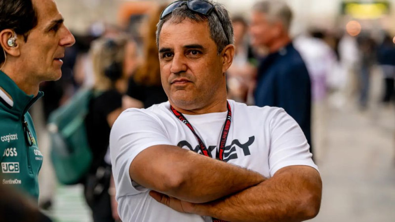 "Ferrari" noveļ atbildību uz saviem pilotiem, uzskata Montoija