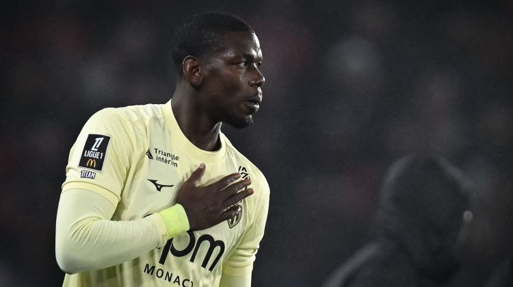 Pogbā atgriežas pēc 811 dienām, korejieša Lī sezonas pirmie vārti dod PSG uzvaru