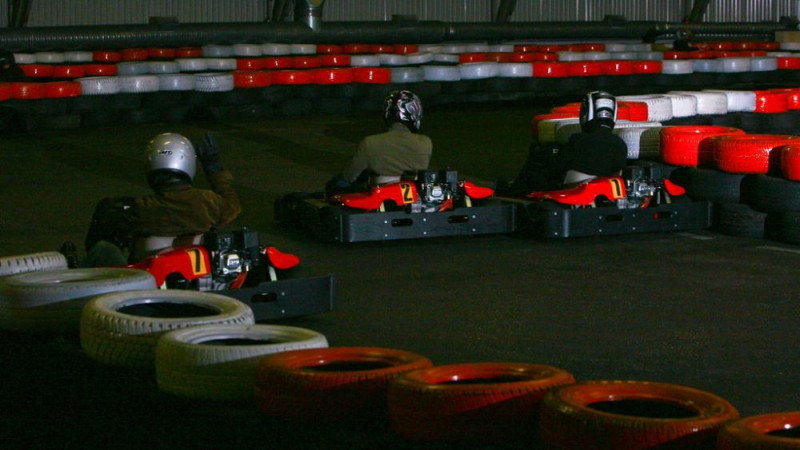 Trešdien startē Openkart mini seriāla pirmais posms