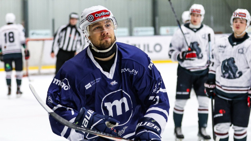 OHL nedēļu ievadīs līderu viesošanās pie čempioniem, tiešraide TV4