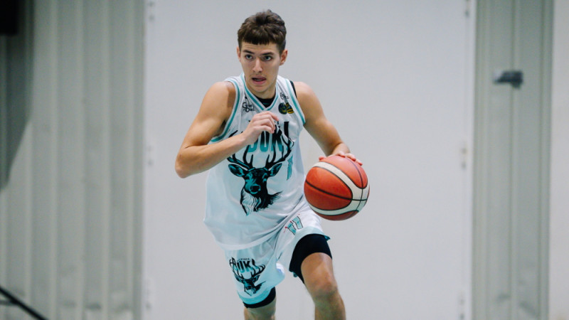 "Gulbenes Buki" arī sezonas otrajā tikšanās reizē apspēlē "Jēkabpili"