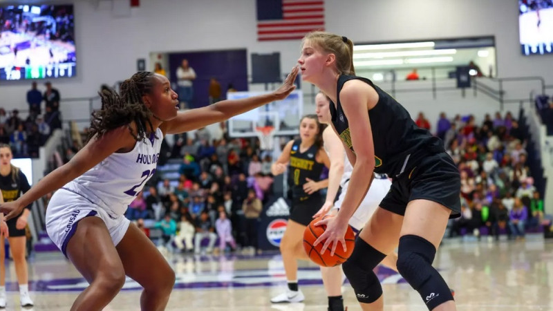 ASV basketbola žurnālistu asociācija nosauc Nikolu Priedi par nedēļas spēlētāju