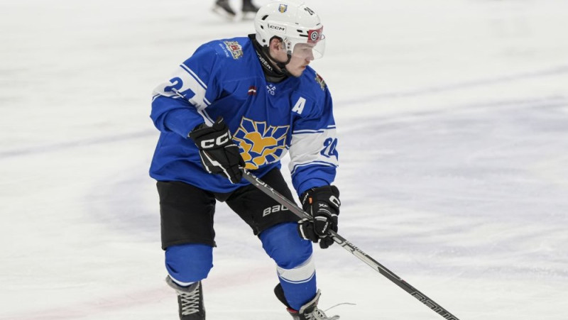 ″Rīgas HS″ viesos mēģinās atņemt punktus ″Energija″