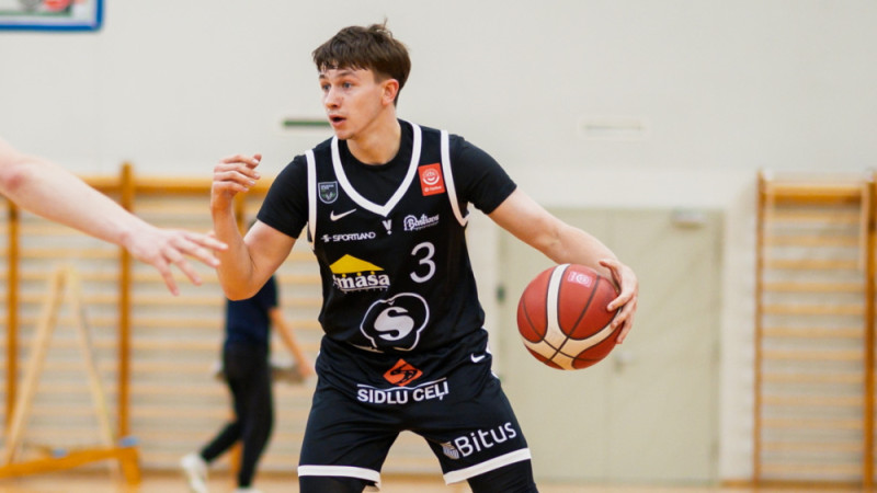 Valmierieši izbraukumā lūkos sagādāt Igaunijas čempioniem antirekordu