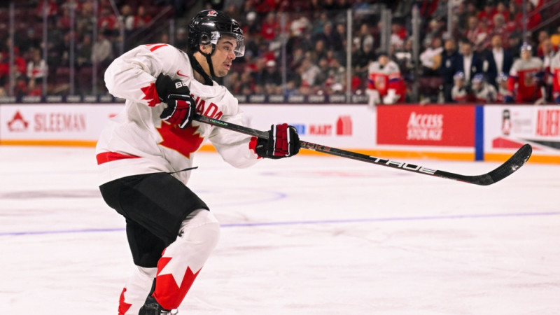 Iginlas dēls par tēva padomiem pirms U20 PČ: ''Viņš vienkārši novēlēja priecīgus Ziemassvētkus''