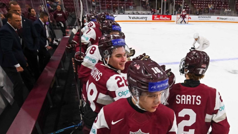 Ābols: "Prieks, ka bija līderi, ka nostrādāja vairākums. Izdarījām pirmo soli"