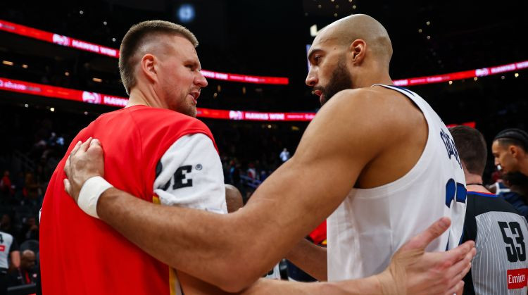 Porziņģis pēc atgriešanās: "Jutos labi, spēlēju brīvi un centos palīdzēt komandai"