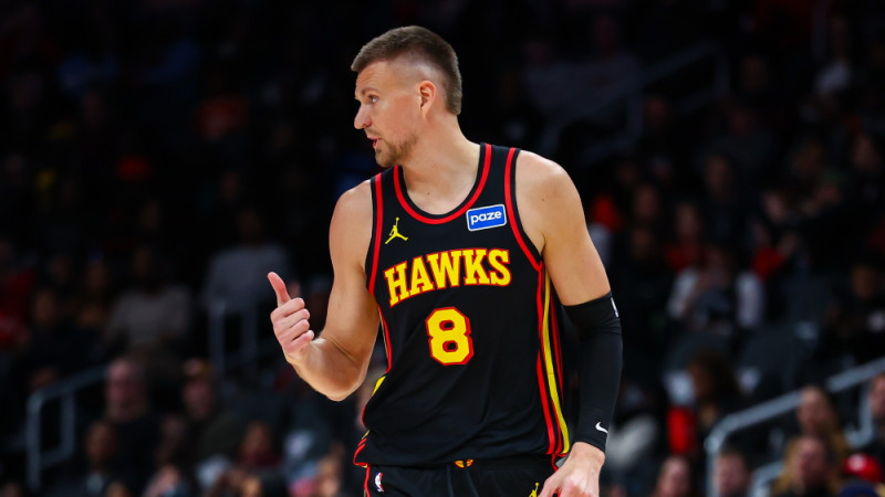 Porziņģis atgriežas Ņujorkā, Balinskim Ziemas klasika zem palmām