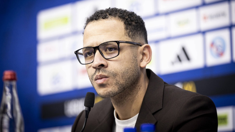 Oficiāli: ''Chelsea'' galvenā trenera amatā apstiprina bijušo ''Strasbourg'' stūrmani