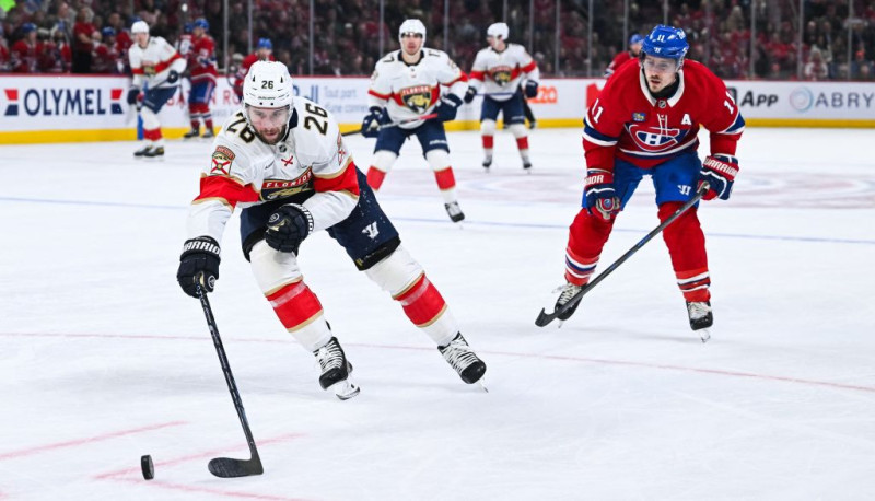 Balinskim -2 Monreālā, Šilova konkurentam teicams sniegums vārtos