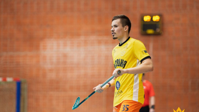 "Masteri" pirmajā periodā ieliek pamatus uzvarai Valmierā