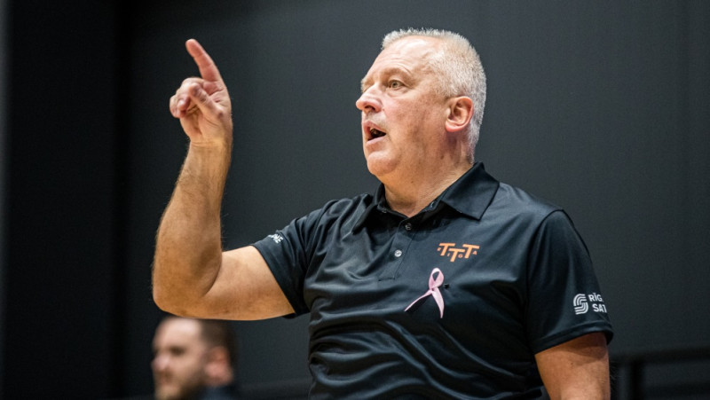 Aigars Nerips: "Uz šī fona mums nav morālu tiesību slikti spēlēt"