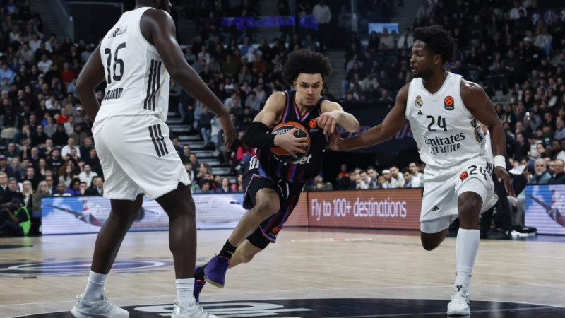 Lejasgalā esošā Parīze nosargā uzvaru un pārtrauc Madrides ''Real'' sēriju