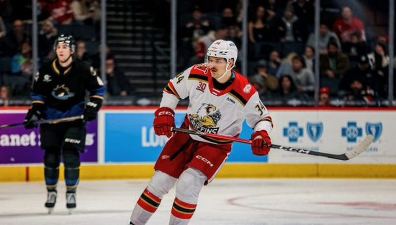 Medijs: Tralmaks pēc sezonas atgriezīsies Eiropā