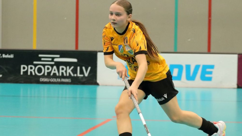 Pret Ķekavas komandu “lauvas” netiek pie vēl vienas uzvaras