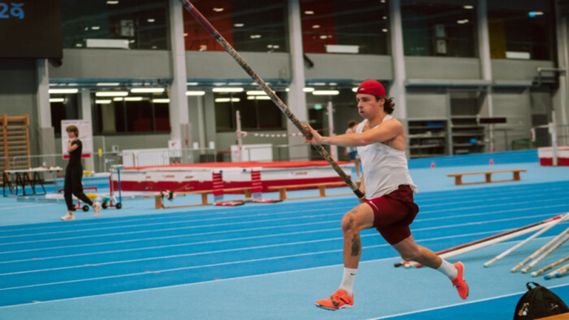 Kreišam uzvara Francijā ar sezonas trešo labāko rezultātu