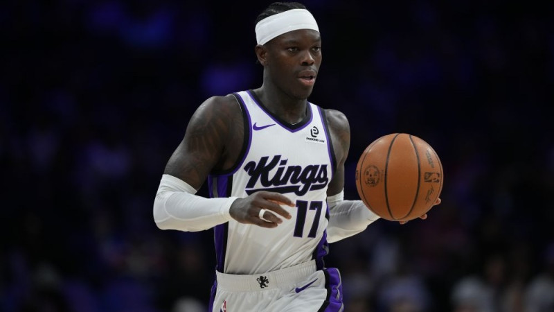 NBA maiņu periodu iesilda Šrēdera pārcelšanās uz savu 11. komandu