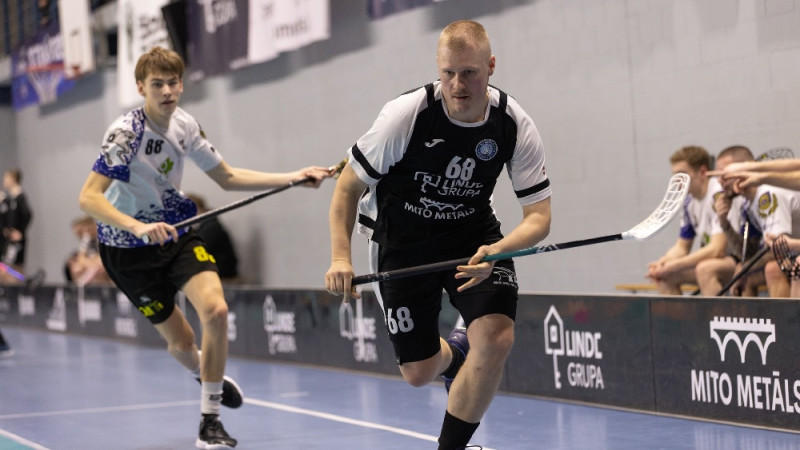 Vadošais kvartets svin uzvaras, "Slampe/Zevid" piedzīvo neveiksmi