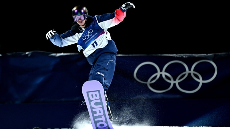 OS 1. diena: medaļu komplektus dalīs ekstrēmajos sportos un slidošanā