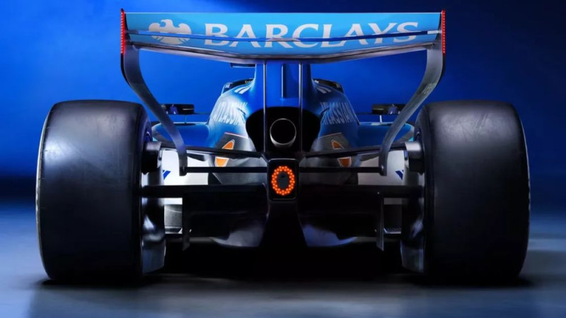 "Williams" inženieris: "F1 piloti dedzinās degvielu, lai iegūtu elektrisko enerģiju"