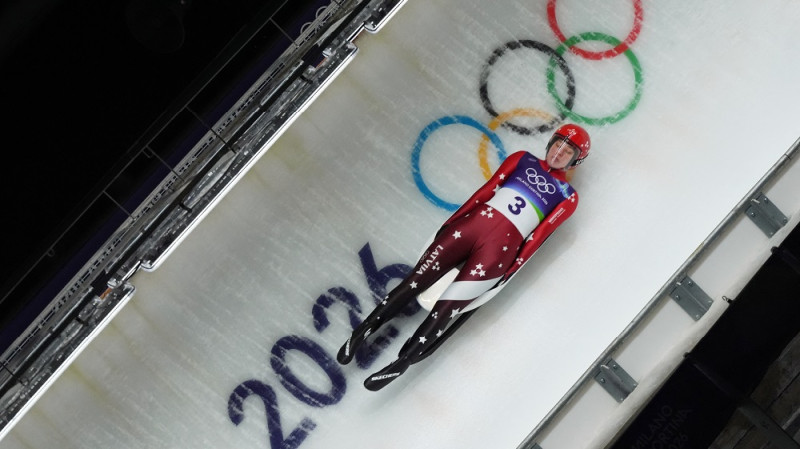 Medaļu kopvērtējums (4. diena): Elīna Ieva Bota ieceļ Latviju "Top 20"