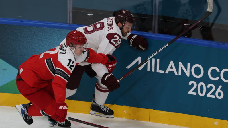 Girgensons: "Kad tā iesāc, ir grūti atspēlēties"