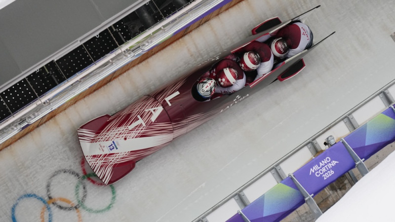 Kalendam vājš otrais brauciens, pēc pirmās dienas pjedestālu aizņem Vācija