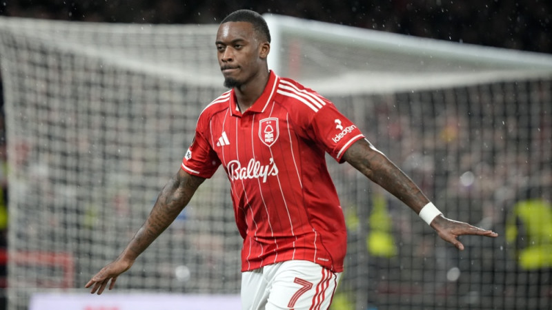 Eiropas līga: ''Lille'' Belgradā izslēdz serbus, Notingema neļauj ''Fenerbahce'' atspēlēties