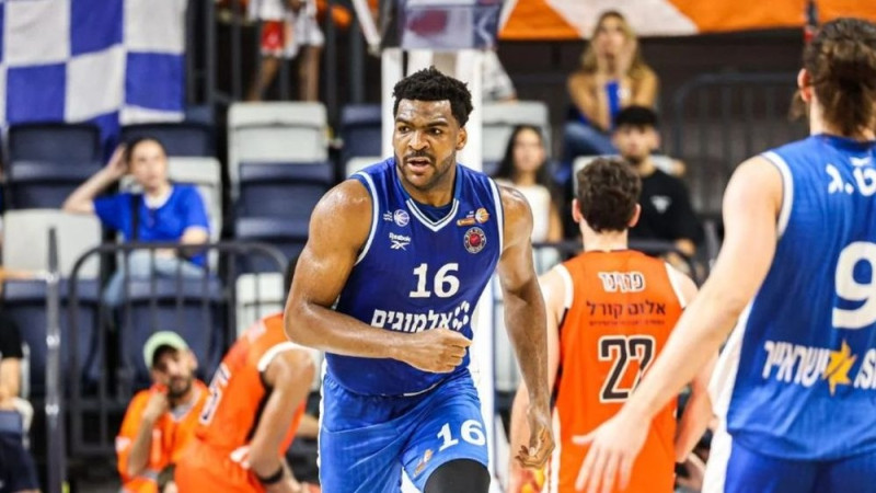 "VEF Rīga" meklējumi garajā galā noved pie Kosovas līgas centra