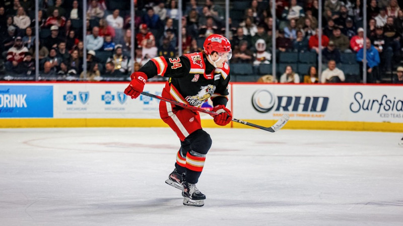 "Red Wings" no fārmkluba izsauc kapteini, nevis Tralmaku