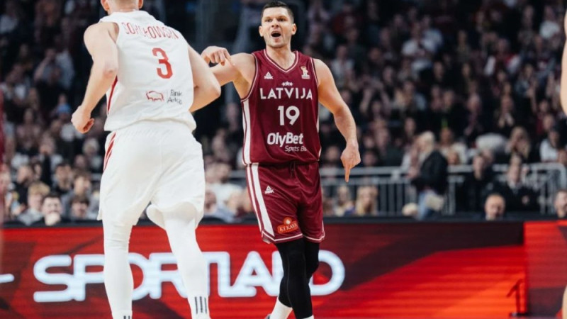 Lomažs ass pret tiesnesi: ″Iespējams, kāds tagad atcerēsies viņas vārdu″