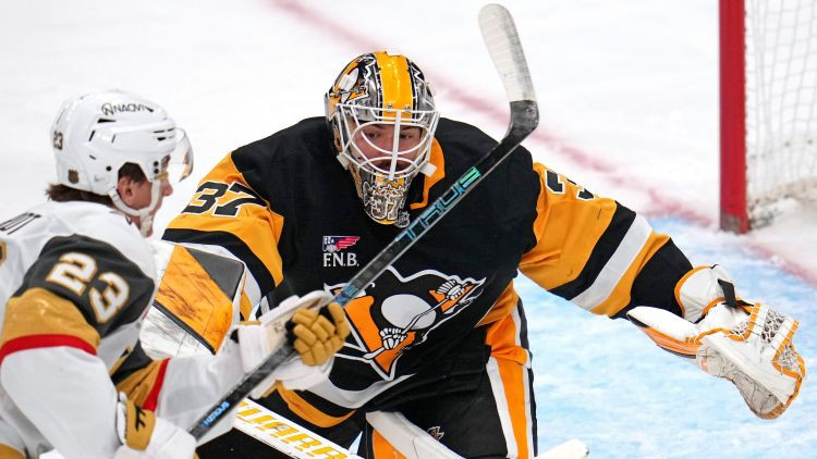 Šilovam pret Klusā okeāna divīzijas līderi otrā sausā spēle NHL sezonā