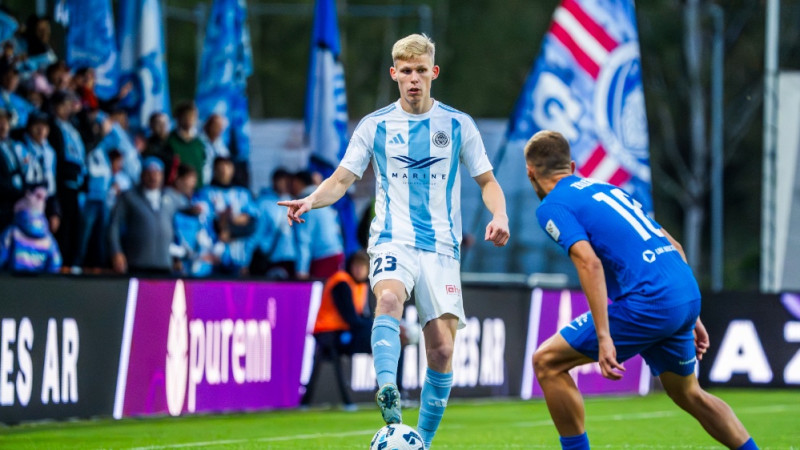 VAR pēc sezonas ievada būs visās spēlēs, trīs gados izmaksās vairāk par miljonu