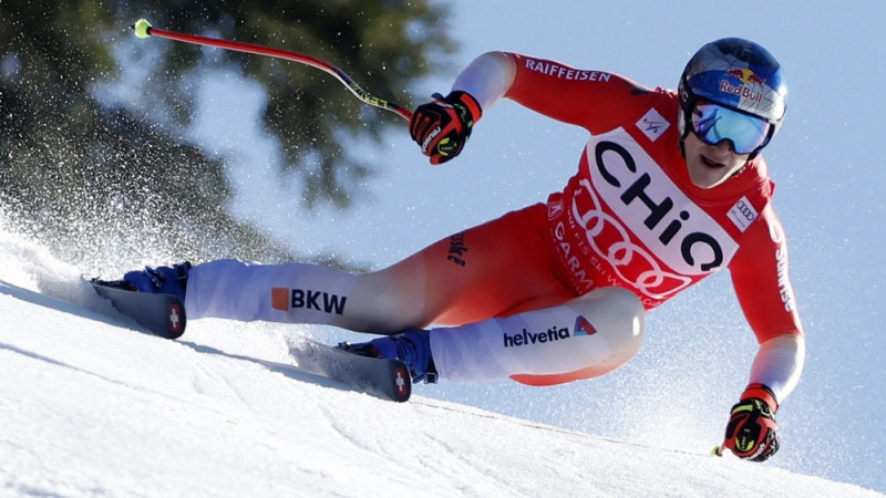 Odermats uzvaru ziņā PK posmos panācis Maieru