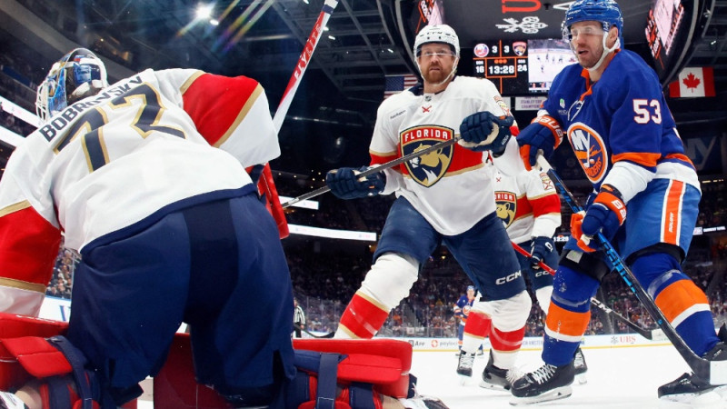 Floridas "Panthers" aizmaina Balinska sezonas sākuma pārinieku