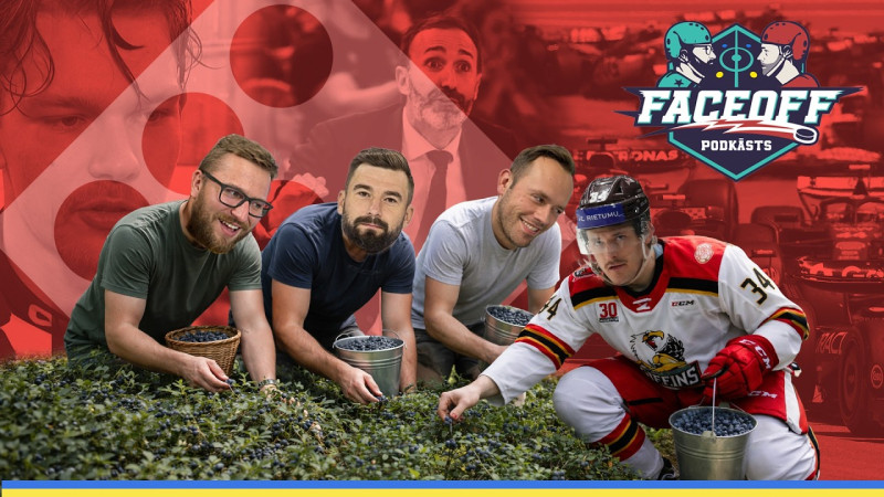 Klausītava | FaceOff podkāsts: maiņas pēdējā diena, kas ar Šmitu un Tralmaku?