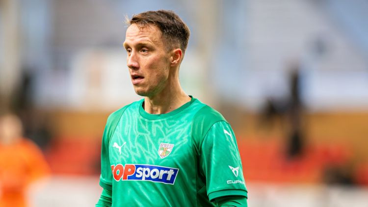 Dāvim Ikauniekam vēl viena uzvara Lietuvā, no izlašniekiem spēlē tikai retais