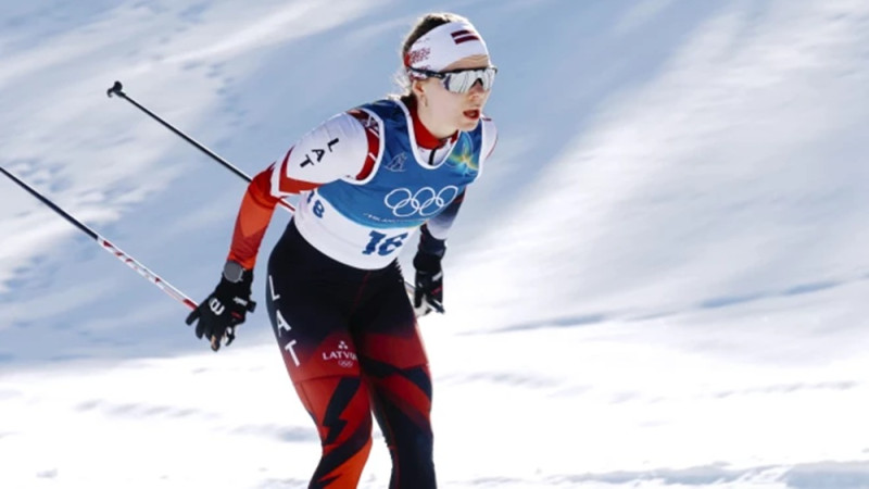 Eiduka beigās pakāpjas, nedaudz pietrūkstot līdz trīsdesmitniekam