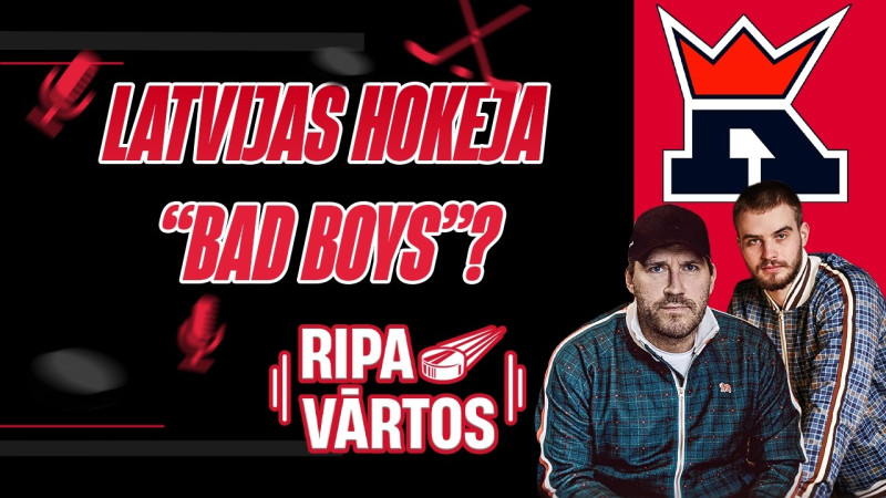 Klausītava | Ripa vārtos: drāma un finiša taisne OHL izslēgšanas spēlēs