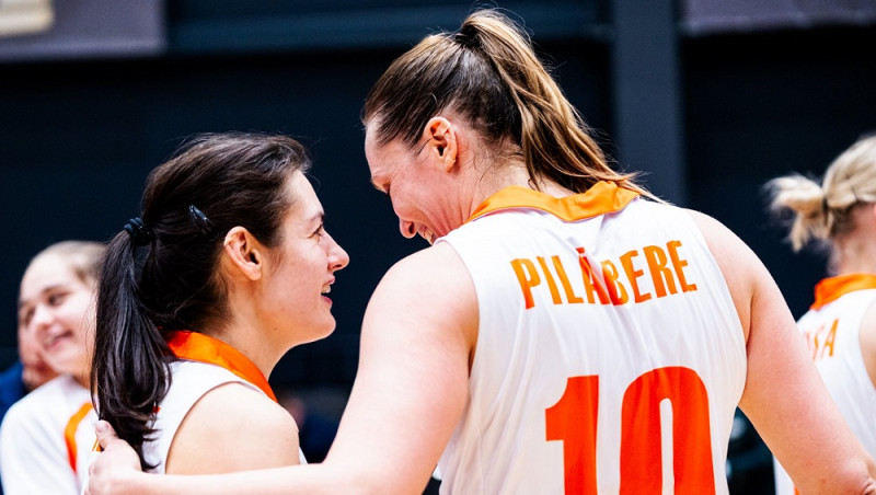 Enjoy the silence: TTT gaida milžu cīņa Baltijas finālā