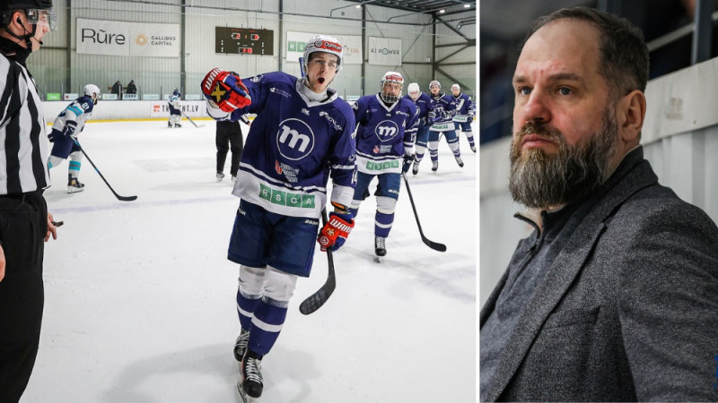 Ankipāns priekšroku dotu spēlēšanai "Mogo" hallē, nevis Arēnā