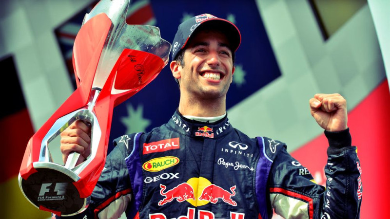 Rikjardo: "Ja es neaizietu no "Red Bull", varbūt mana karjera beigtos vēl ātrāk"