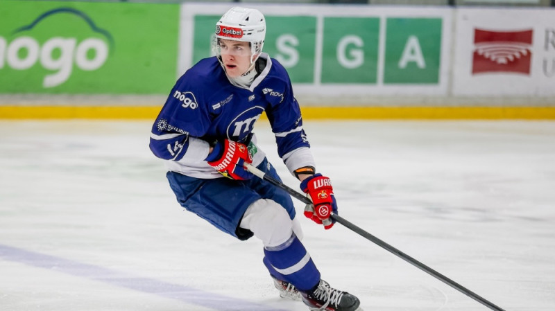 Feņenko bankrotējušos norvēģus nomaina pret Čempionu līgas dalībnieci