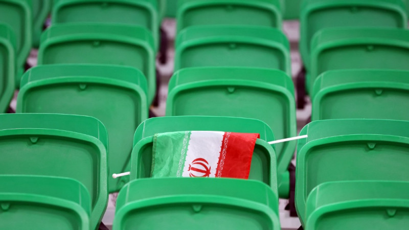Irānas Futbola federācijas prezidents netiek ielaists Kanādā uz FIFA kongresu