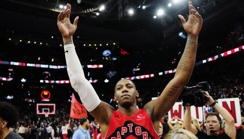 Baretam neticams uzvaras metiens, "Magic" uzstāda NBA antirekordu